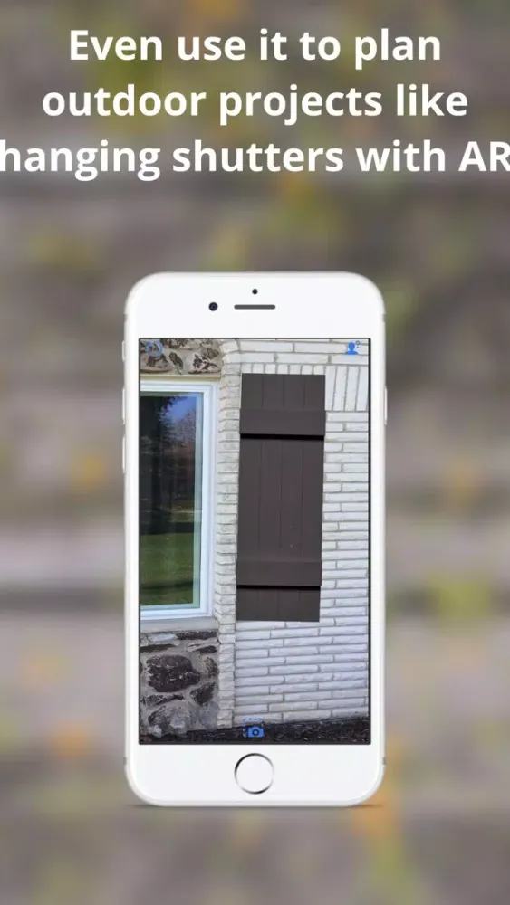 AR Hanger Screenshots