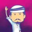 Zain Stickers