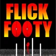 Aussie Rules Flick Footy Aussie Rules Flick Footy