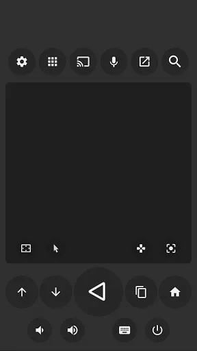 Zank Remote - Android, Fire TV应用截图