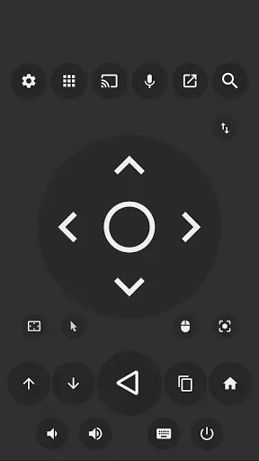 Zank Remote - Android, Fire TV应用截图