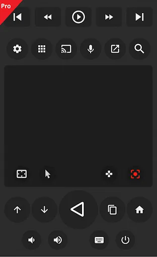 Zank Remote - Android, Fire TV应用截图