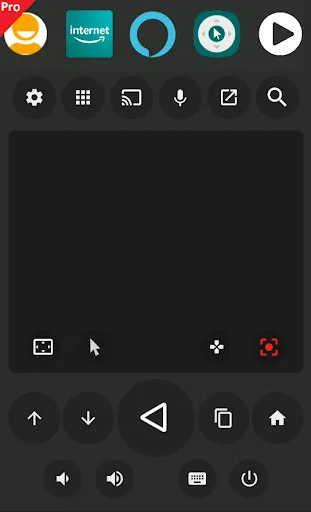 Zank Remote - Android, Fire TV应用截图