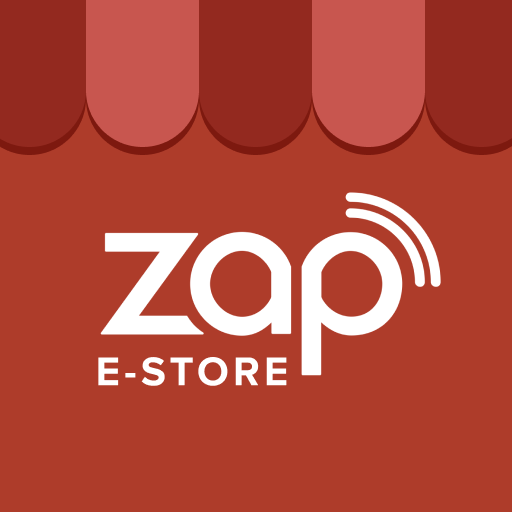 ZAP E-Store Merchant