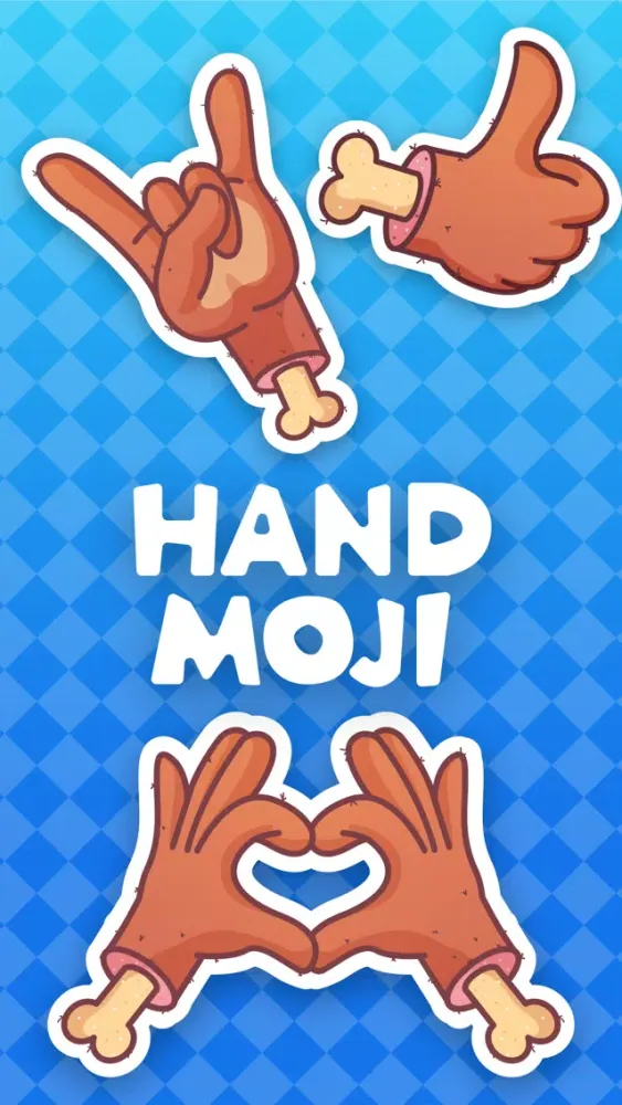 صور HandMoji