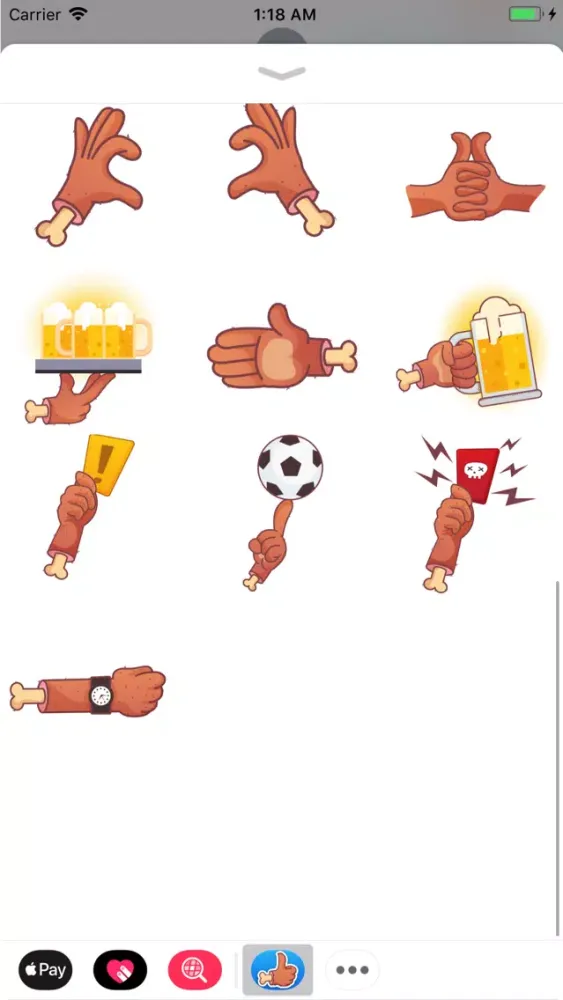 صور HandMoji