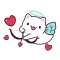 Ticky Cat