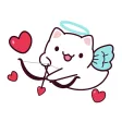 Ticky Cat Ticky Cat