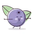 Veggiemoji Moody Fregetables