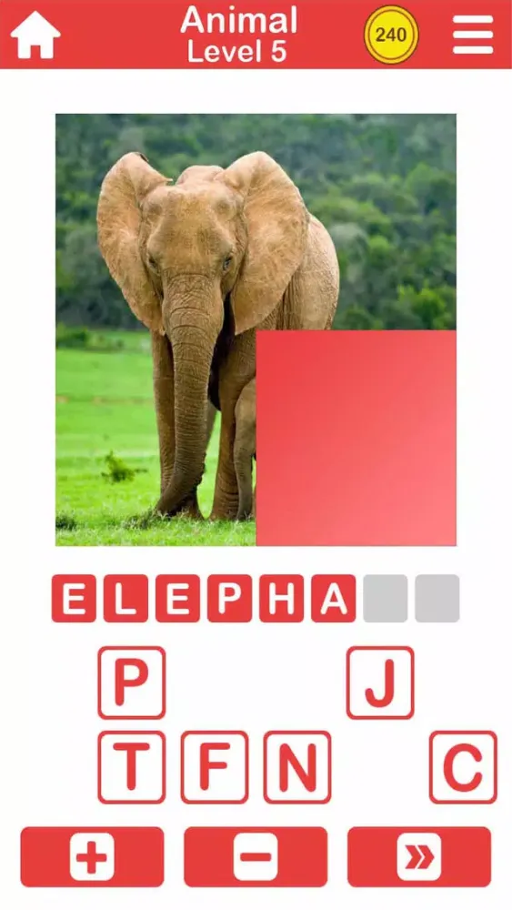 Daily Pics Quiz- 4 Pics 1 Word Ekran Görüntüleri