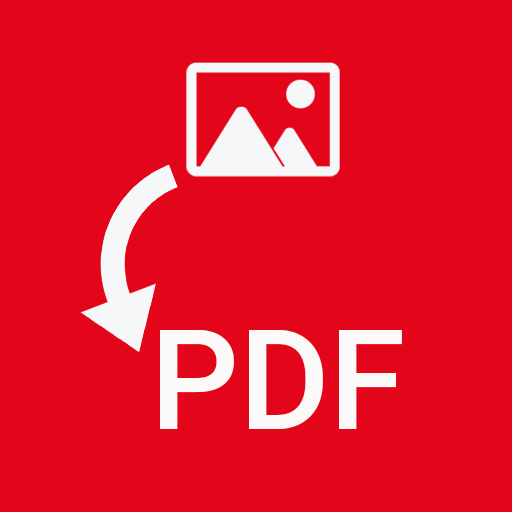 JPG to PDF Converter