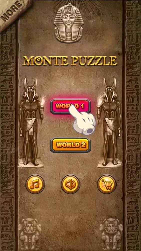 Kuma Block Puzzle Screenshots