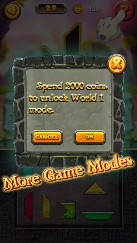 Kuma Block Puzzle Screenshots