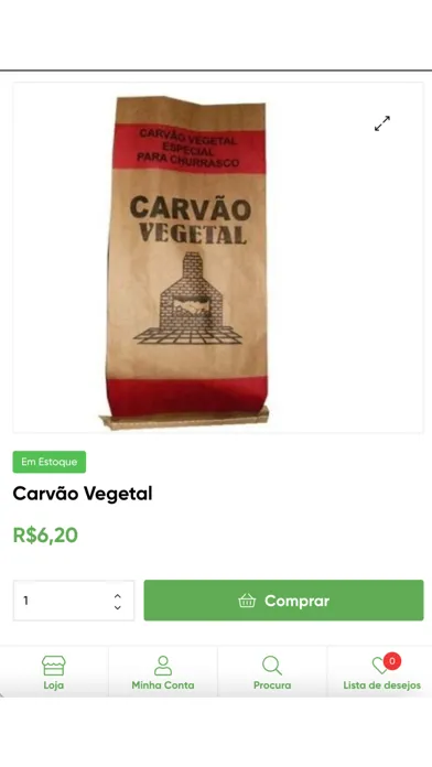 Zé Leva应用截图