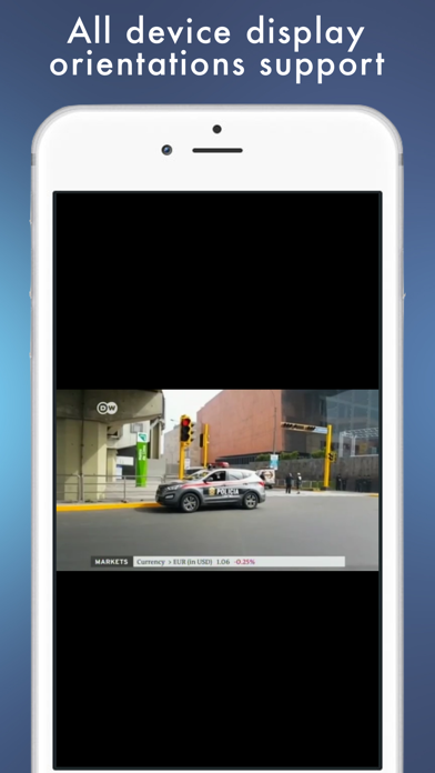 NZ TV - New Zealand television online應用截圖