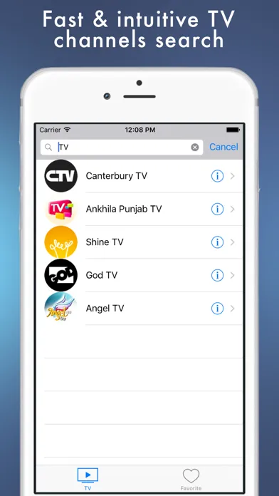 صور NZ TV - New Zealand television online