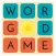 Crossword Jigsaw Puzzle