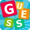 Word Guess - Pics and Words