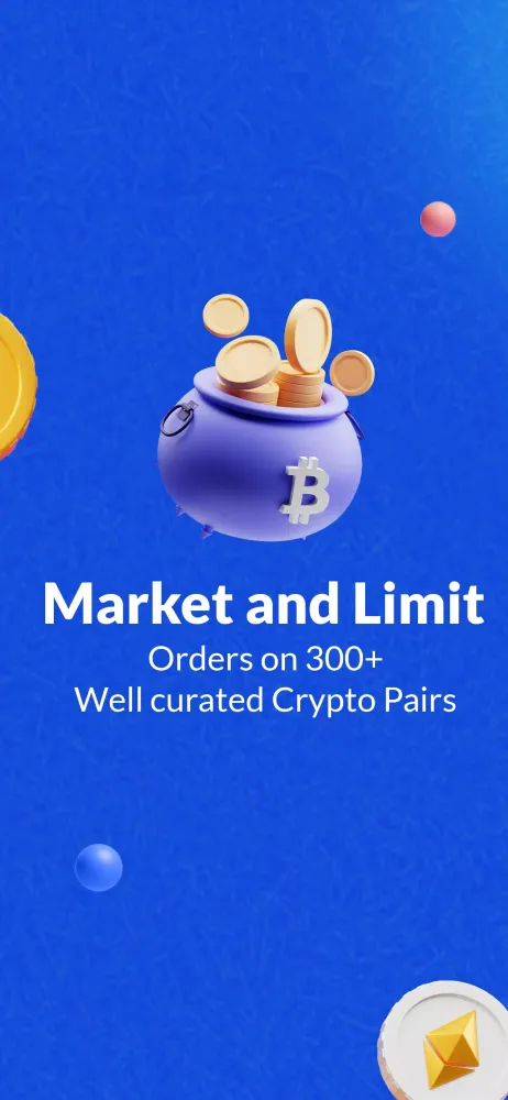 صور ZebPay: Buy Bitcoin & Crypto