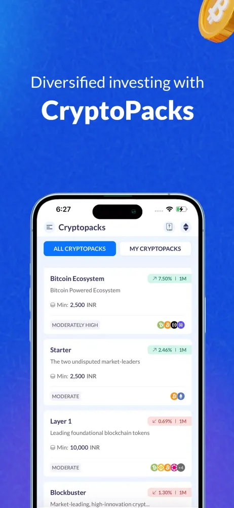 صور ZebPay: Buy Bitcoin & Crypto