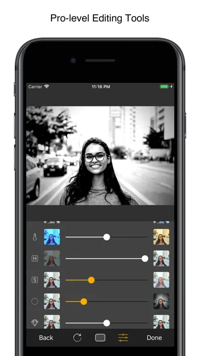 ZebraFilm স্ক্রিনশট