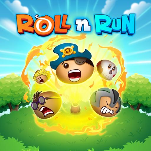 Roll N Run!