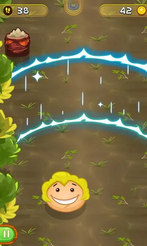 Roll N Run! Screenshots