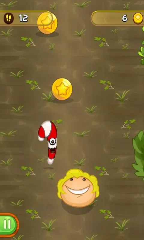 Roll N Run! Screenshots
