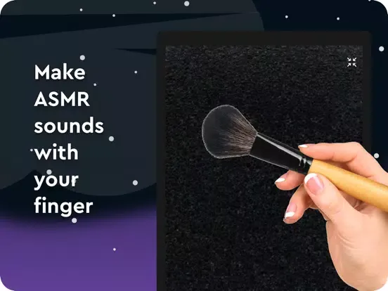 Screenshot di mear Slime ASMR Games Triggers iPad 