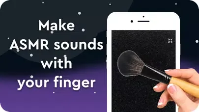 Screenshot di mear Slime ASMR Games Triggers