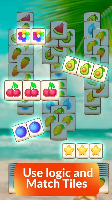 Room Makeover - Tiles Puzzle Ekran Görüntüleri