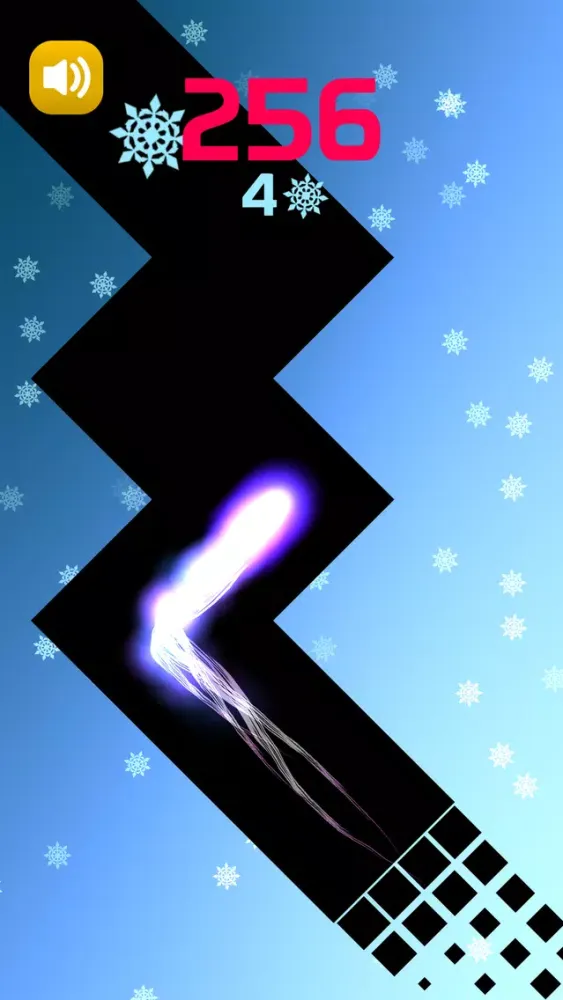 Capturas de pantalla de Zig Zag Stars