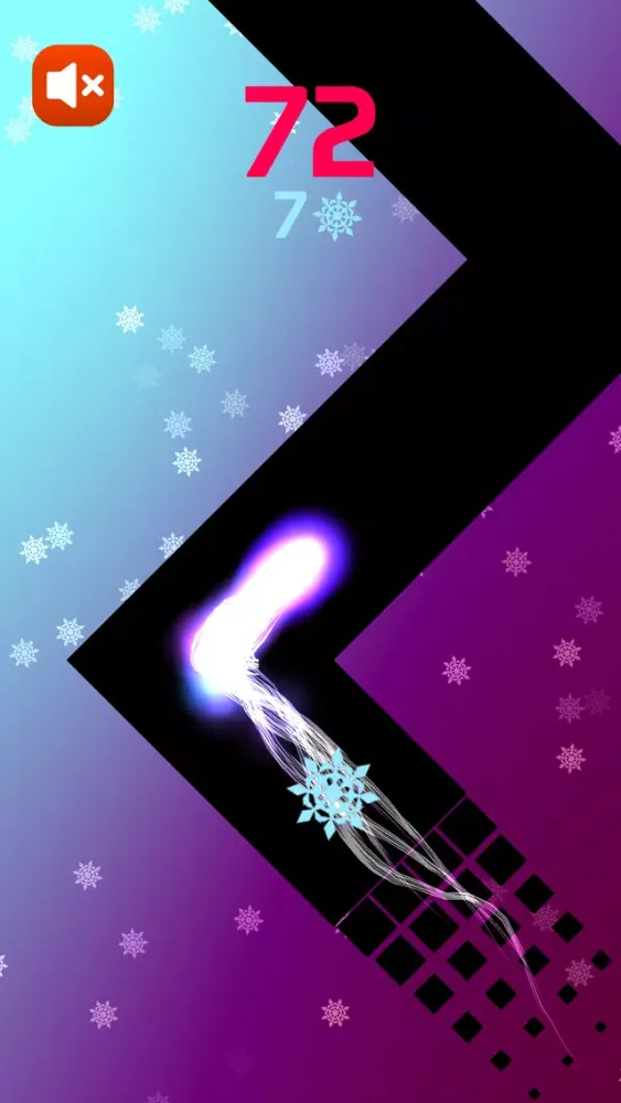 Capturas de pantalla de Zig Zag Stars
