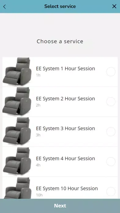 ZEN ZONE FL應用截圖