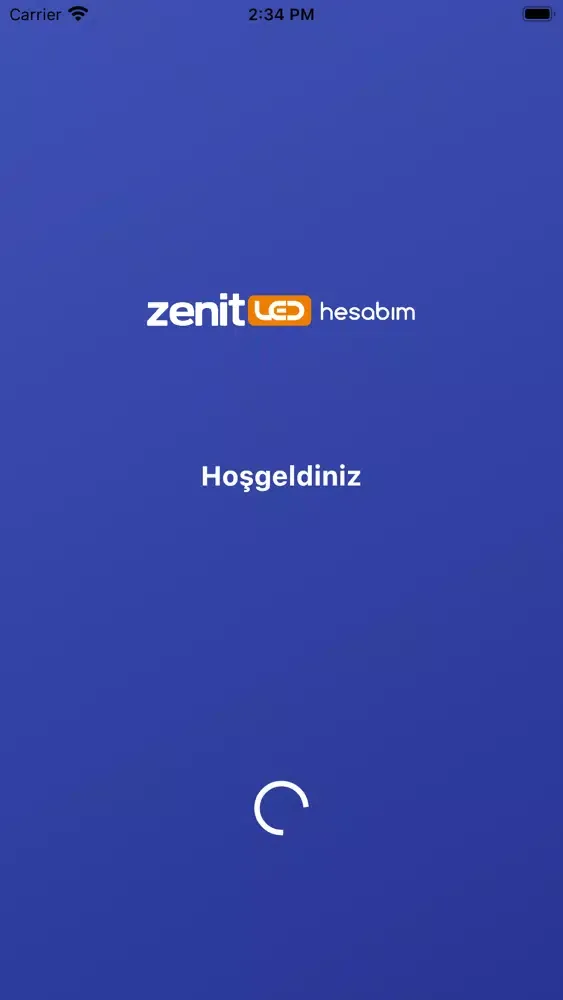 صور ZenitLed B2B Hesabım