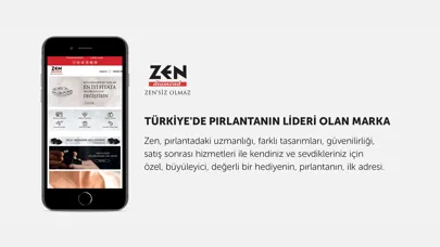 Zen Pırlanta स्क्रीनशॉट
