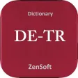Almanca Türkçe Sözlük -Zensoft