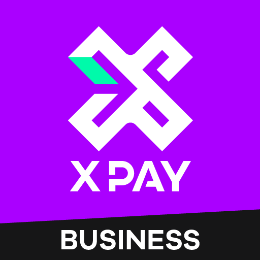 X Pay Business - For Merchant