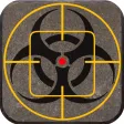 Single shooting game