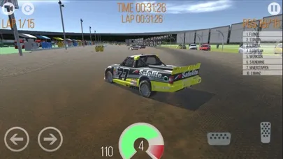 Dirt Racing Screenshots