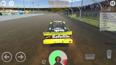 Dirt Racing Screenshots