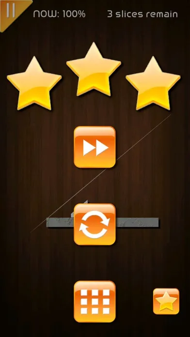 Screenshot di Blade Master Lite