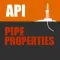 API Pipe Properties