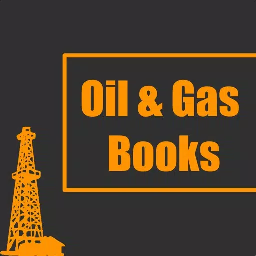 Oil & Gas Books Oil & Gas Books