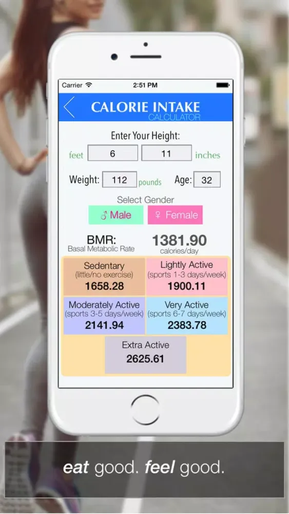 stylebible スクリーンショット