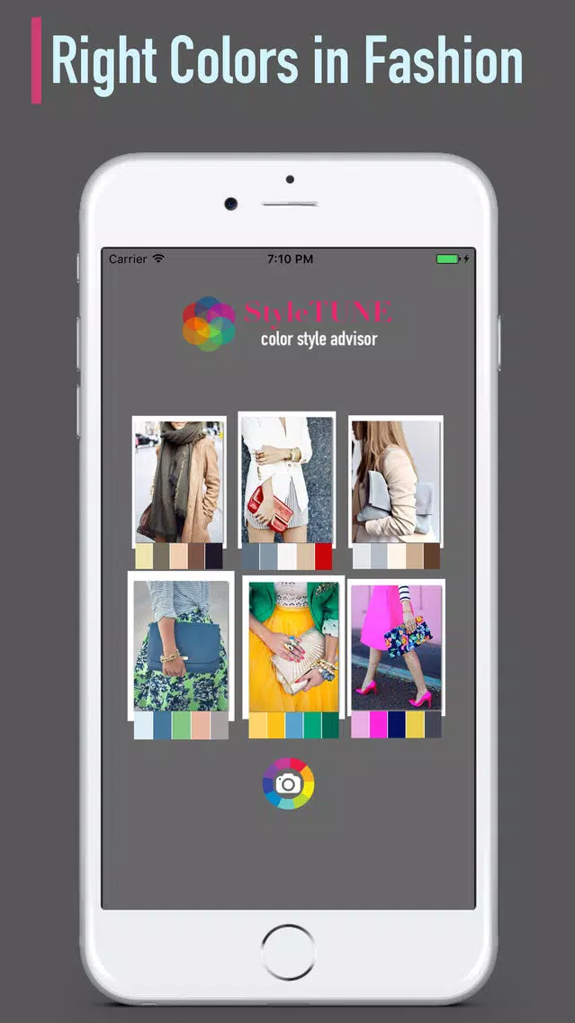 Pocket Wiki for GIRL应用截图