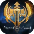 Street whirlwind Street whirlwind