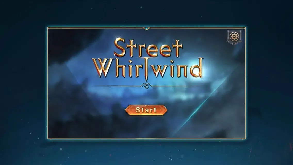 Скриншоты Street whirlwind