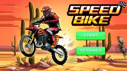 Capturas de pantalla de Moto Bike Race Speed Game