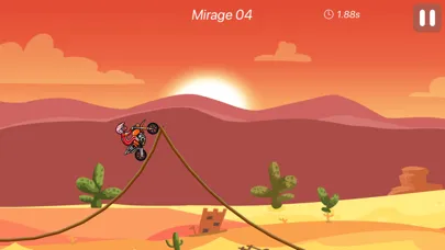 Capturas de pantalla de Moto Bike Race Speed Game